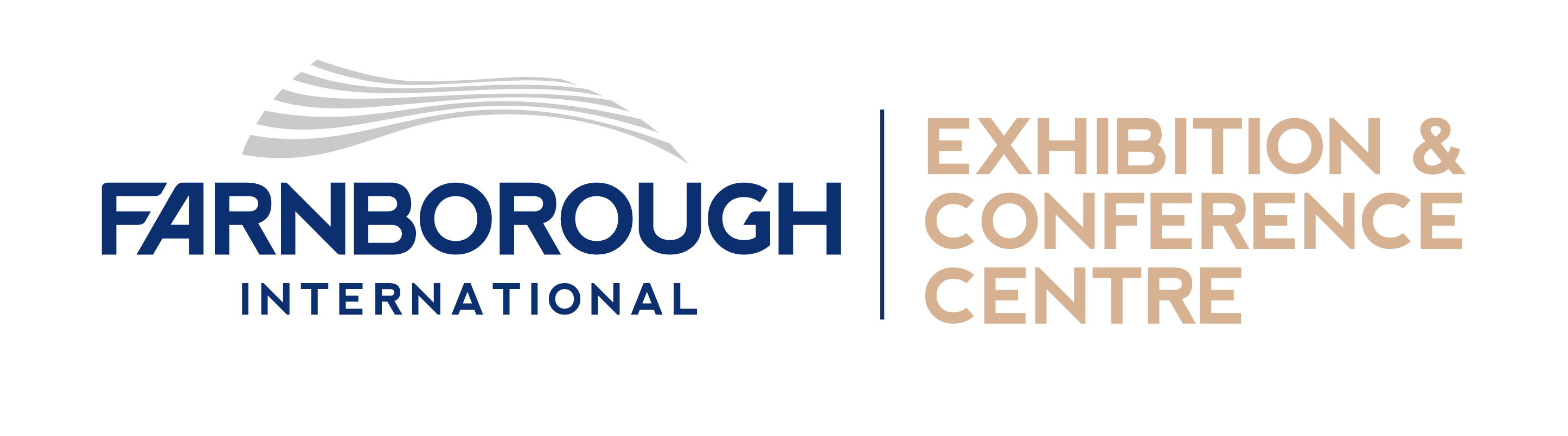 Farnborough Intl logo